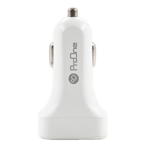 شارژر فندکی پرو وان مدل  PCG15i Lightning Cable